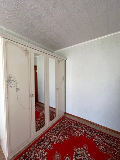 Сдается на длительный период уютная 2-х комнатная квартира в Гагаринском районе г. Севастополя. Комнаты... - 1