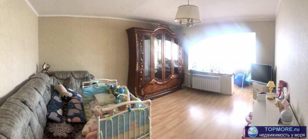 В продаже трёхкомнатная квартира улучшенной планировки по ул.Павла Корчагина 6. Квартира очень светлая и тёплая....