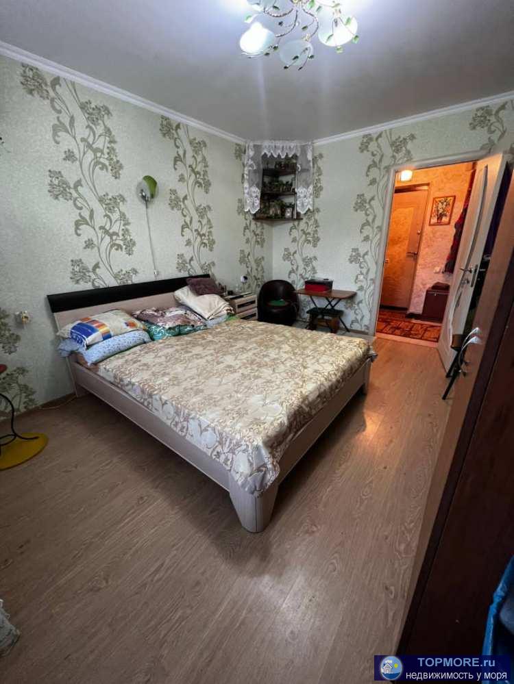 Продажа / Квартиры, Сочи, улица Худякова, 13 700 000 р. Лот № 169146. Просторная двухкомнатная квартира в Сириусе, статус квартира. Проходят ипотеки. Квартира расположена... - 1