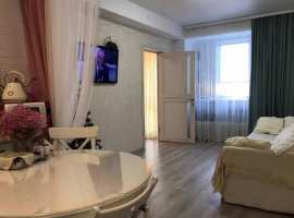 Лот № 170243. Продается евродвушка в Центральном районе Сочи,...