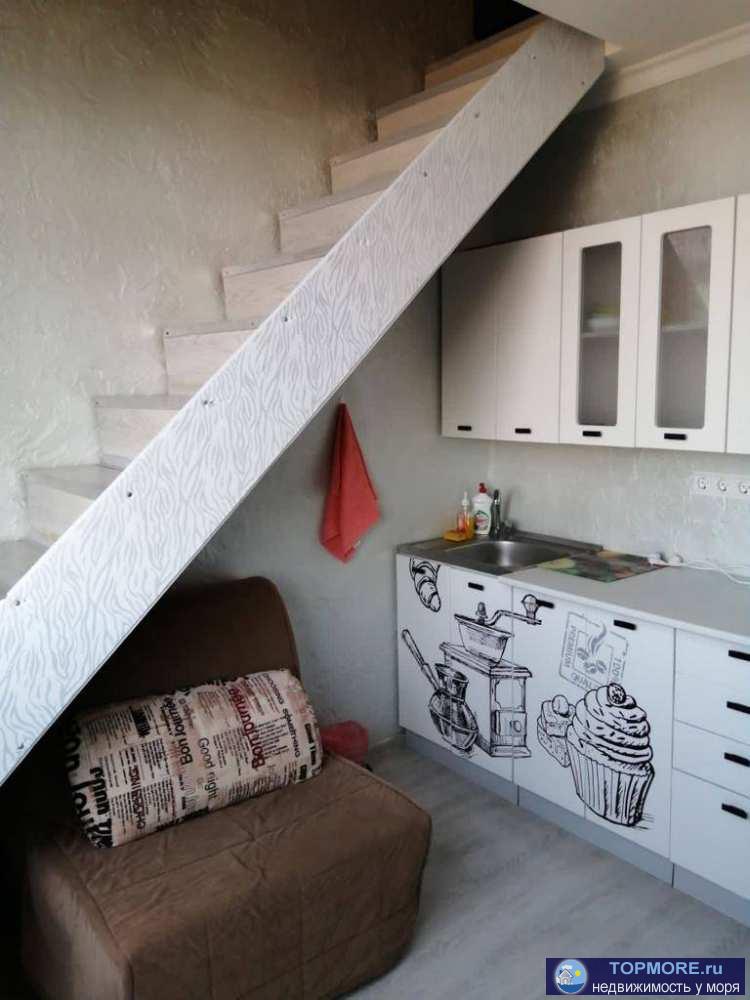 Лот № 170567.                   Продаётся двухуровневая квартира в отличном состоянии! Это прекрасное жилье, где вы... - 2