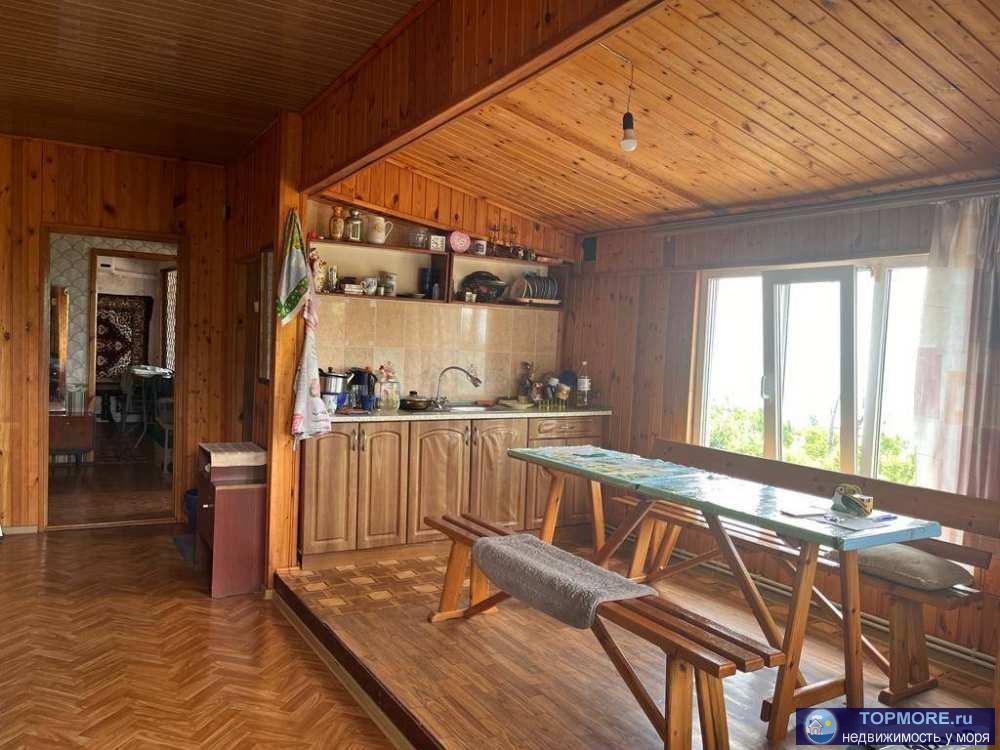 Лот № 170438. исполните свою мечту!Продается 3-комнатная квартира на берегу моря! Локация: Лазаревское. Квартира...
