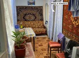 Продается 1 комнатная квартира в районе Васильевка. удобное...