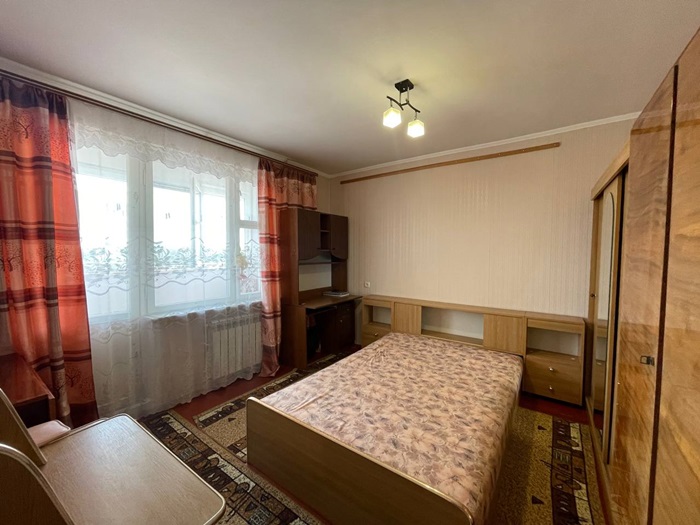 Сдается на длительный период уютная 2-х комнатная квартира в Гагаринском районе г. Севастополя ("Камыши")....