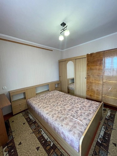 Сдается на длительный период уютная 2-х комнатная квартира в Гагаринском районе г. Севастополя ("Камыши").... - 1
