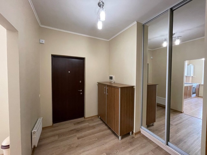 Сдается на длительный период крупногабаритная 2-х комнатная квартира в Гагаринском районе г. Севастополя. Комнаты... - 1