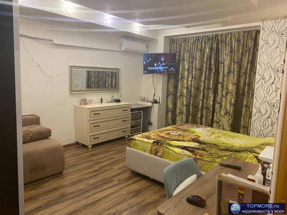 Лот № 170849. Хотите жить у моря? Тогда предлагаю Вам рассмотреть двухуровневую квартиру с прекрасным видом на море!... - 2