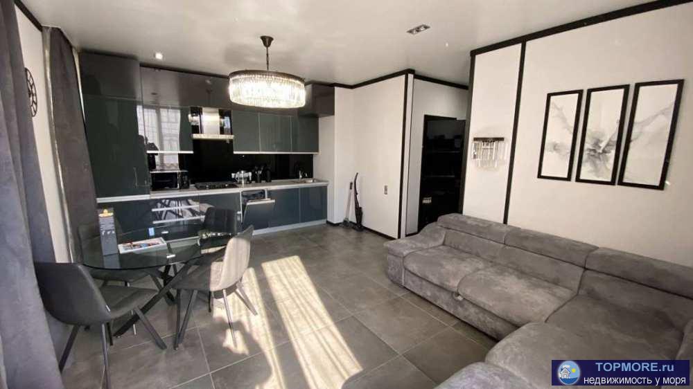 Лот № 72149. Мечтали жить в самом центре Олимпийской деревни? Именно здесь продается прекрасная трехкомнатная... - 2