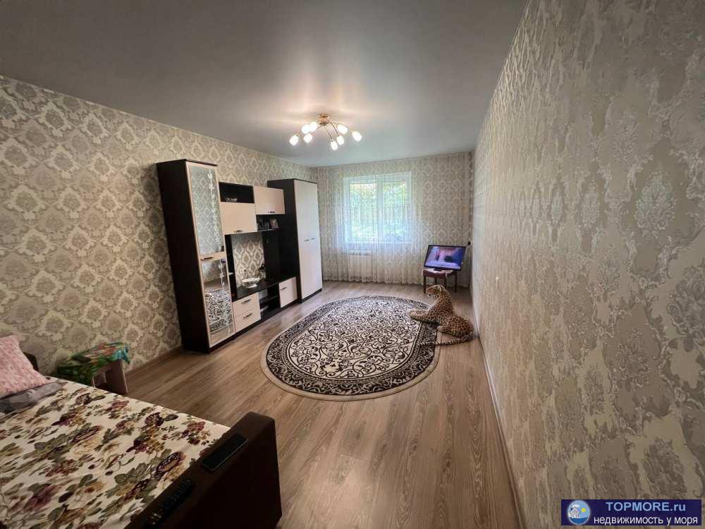 Лот № 170901.  Продам квартиру с новым ремонтом в спальном районе   расположена в центральном районе Сочи на... - 1