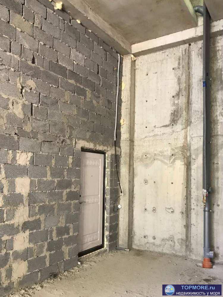 Лот № 143471. Продаю просторную квартиру в самом сердце горнолыжного курорта Красная Поляна. Большая площадь - 50... - 1