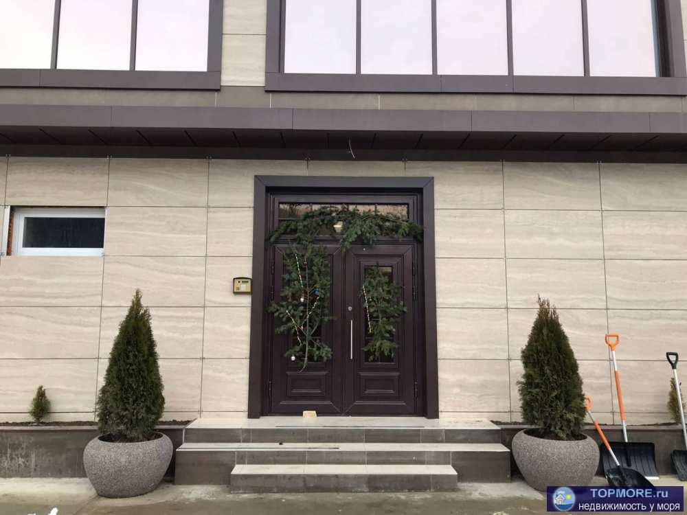 Лот № 152656. Продаю прекрасную квартиру в самом центре  Красной Поляны.  Метраж и планировка позволяют выделить 2...