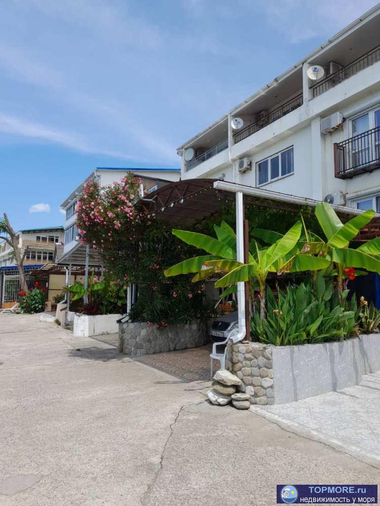 Лот № 170479. осуществи свою мечту! домик У моря! В продаже новый, красивый эллинг в самом живописном районе города... - 1