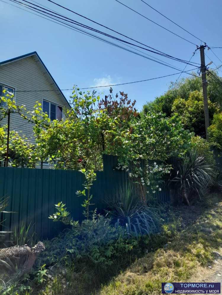 Лот № 170052. В продаже частный дом в самом живописном районе города Сочи!  Здесь есть всё, что необходимо для... - 1