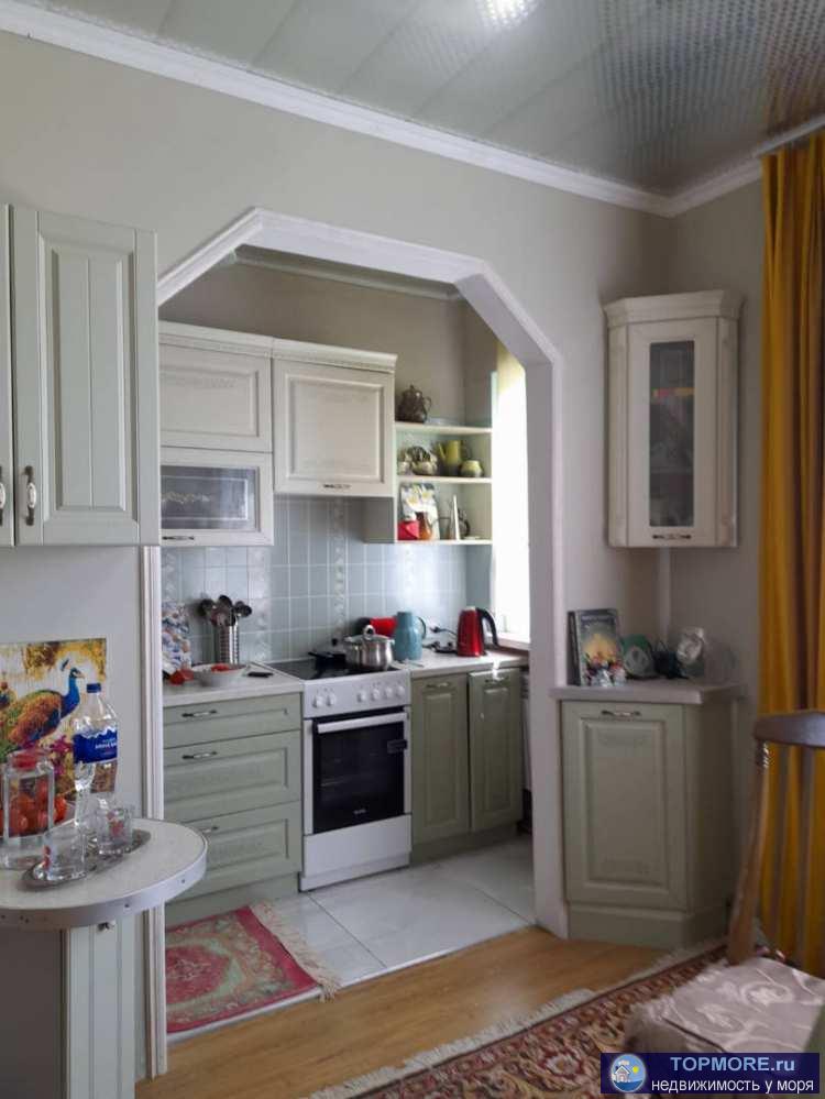 Лот № 170052. В продаже частный дом в самом живописном районе города Сочи!  Здесь есть всё, что необходимо для... - 2