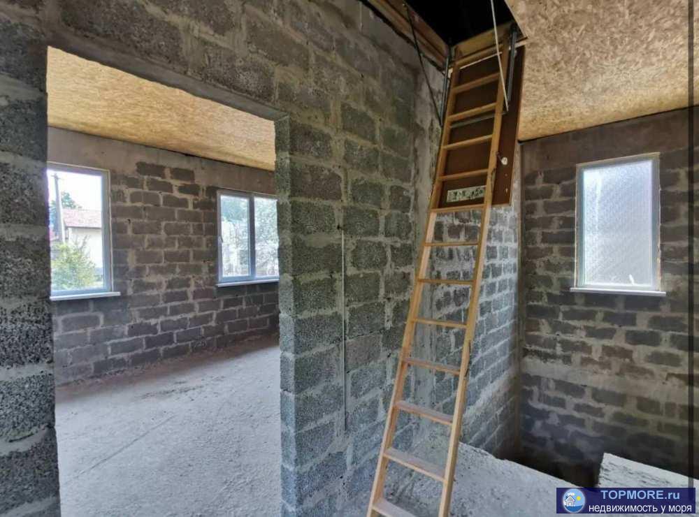 Лот № 165794. Продаётся дом по цене 20 млн. Данный дом можно купить с ремонтом. Дизайн проект в подарок. Полный пакет... - 2