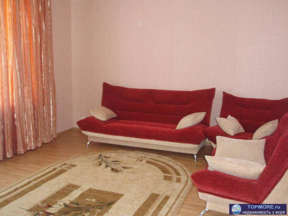 Лот № 165214. Срочно продается новый дом площадью 400 м2 в Головинке, Лазаревский район.  Дом был построен 2010 году.... - 1