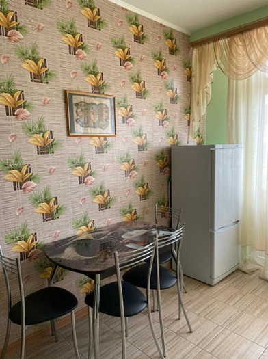 Сдается на длительный период крупногабаритная 1 комнатная квартира в Гагаринском районе г. Севастополя ( Стрелецкая... - 1