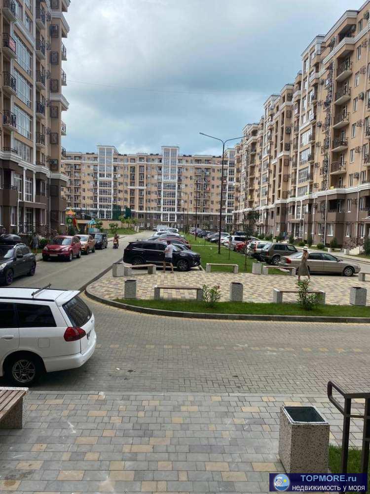 Продажа / Квартиры, Сочи, улица Калараша, 7 350 000 р. Лот № 171378. Продается шикарная квартира в удобном месте, Лазаревский район Сочи. Здесь есть всё, что необходимо...