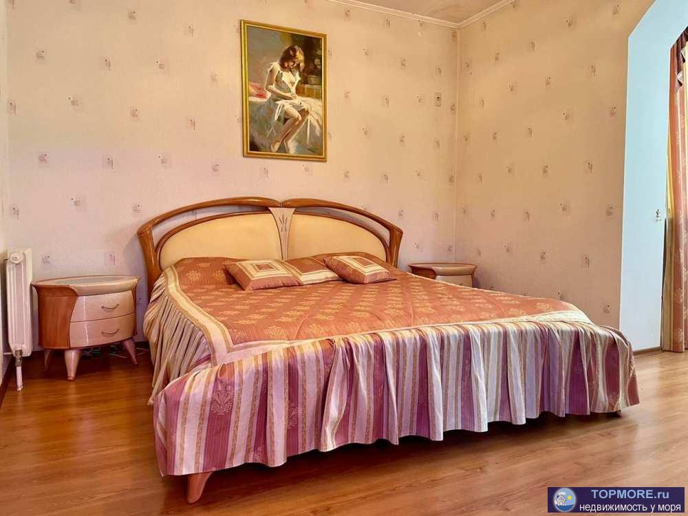 Лот № 171179. Продаётся прекрасная 3-комнатная квартира в самом центре Лазаревской (г. Сочи)!  Квартира расположена...