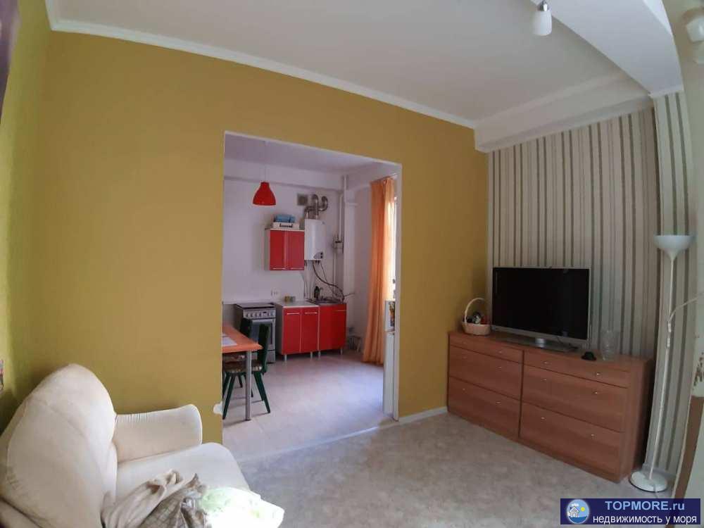 Лот № 171151. Продается квартира в Центральном районе города Сочи на ул. Тимирязева. . Распланирована на...