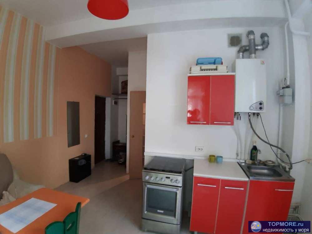 Лот № 171151. Продается квартира в Центральном районе города Сочи на ул. Тимирязева. . Распланирована на... - 2