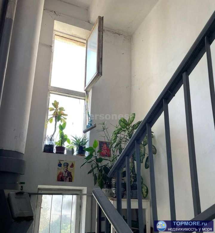 Предлагается к продаже однокомнатная квартира в центральном районе города на 5 этаже пятиэтажного дома по ул Николая... - 2