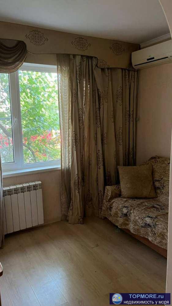 Лот № 171513. Продаётся квартира в Сочи! Уютная квартира, с хорошим ремонтом. Статус- квартира, полная сумма в... - 2