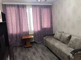 Лот № 171481. Продается однокомнатная квартира в Лазаревской. С...