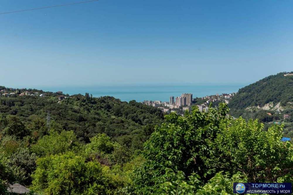 Лот № 164279. В продаже имеется роскошный видовой дом , 307м2, участок 8 соток, центральные коммуникации, потрясающий... - 2