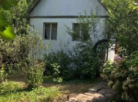 Лот № 163573. Продается дом в Алексеевке пл -120 кв м на земельном...