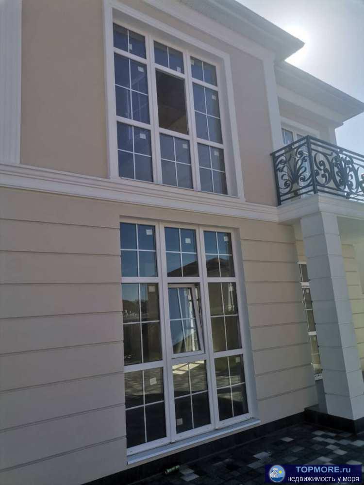 Лот № 163256. Продается особняк в коттеджном поселке комфорт-класса. Отличное расположение, видовые характеристики....