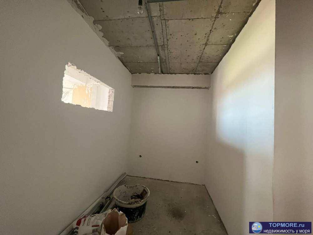 Лот № 171656. Продаю квартиру под отделку.   Звоните!