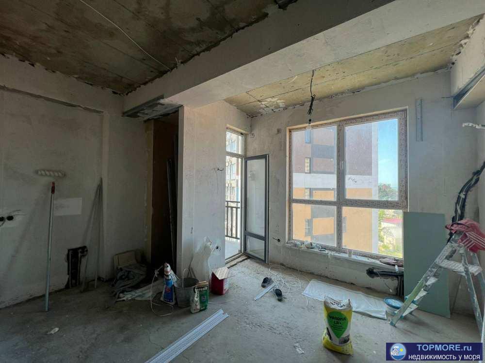 Лот № 171656. Продаю квартиру под отделку.   Звоните! - 1