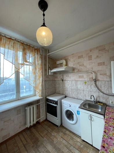 Сдается длительно однокомнатная квартира в Ленинском районе г. Севастополя. Теплая , светлая и уютная. В квартире...