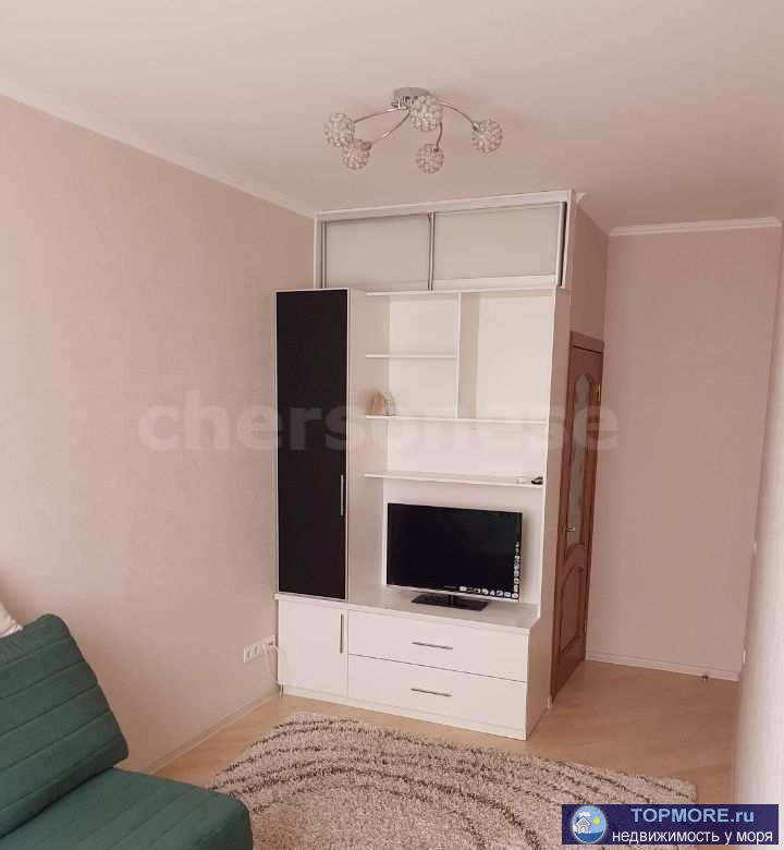 Предлагается к продаже уютная квартира на 2 этаже в Гагаринском районе.   В квартире сделан качественный современный...