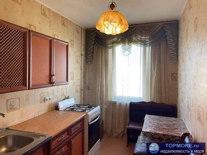Сдается на длительный период уютная 3-х комнатная квартира в Гагаринском районе г. Севастополя. Все комнаты...