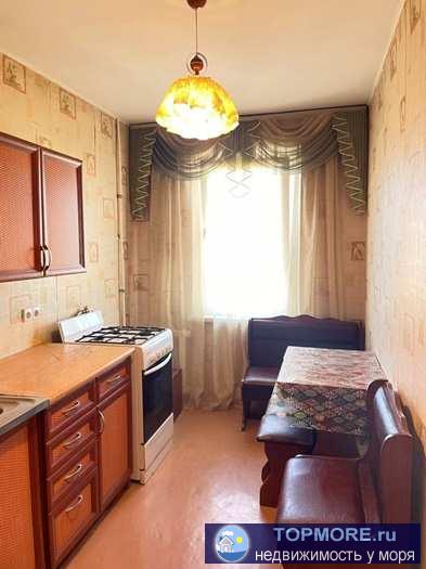 Сдается на длительный период уютная 3-х комнатная квартира в Гагаринском районе г. Севастополя. Все комнаты... - 2