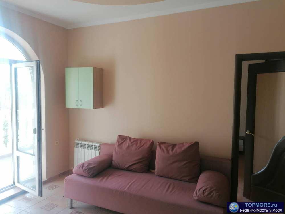 Лот № 172049. Продается квартира в центральном Сочи.Микрорайон Мамайка