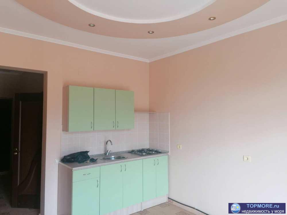 Лот № 172049. Продается квартира в центральном Сочи.Микрорайон Мамайка - 1