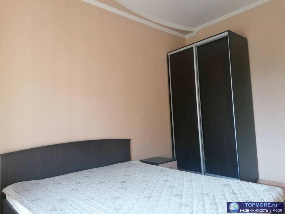 Лот № 172049. Продается квартира в центральном Сочи.Микрорайон Мамайка - 2