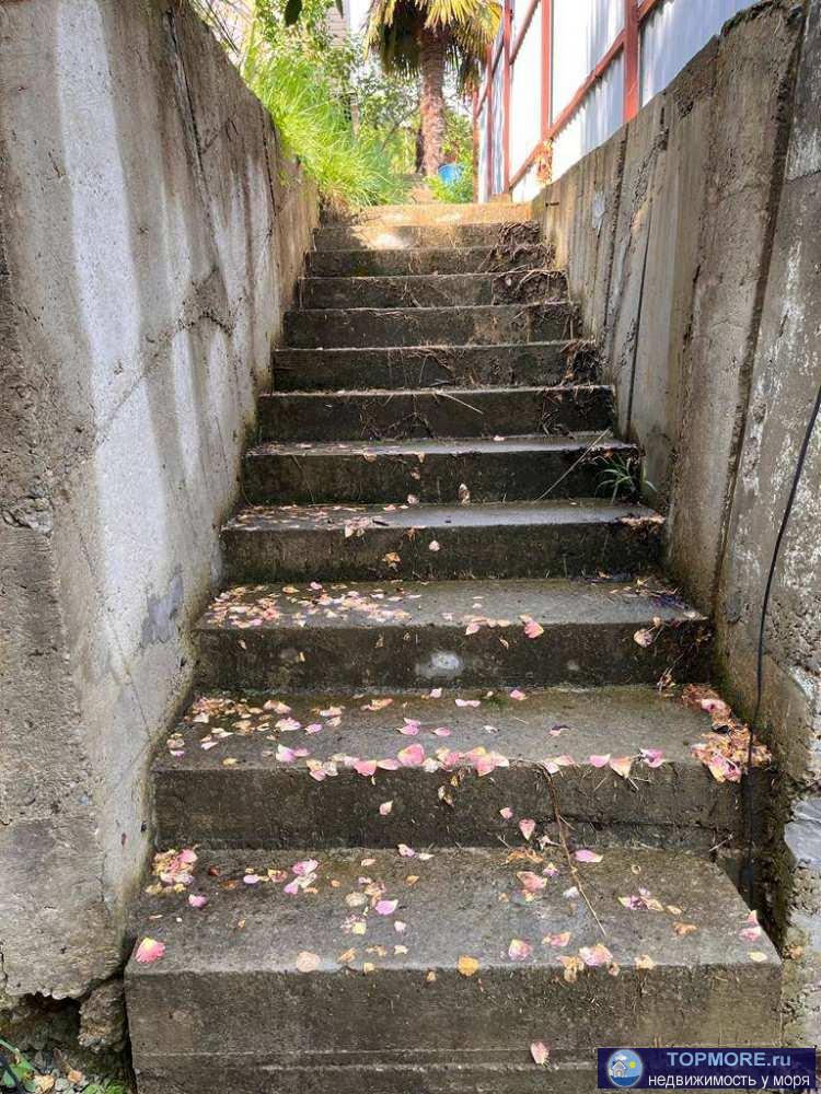 Лот № 170325. Продается дом в развитом районе Сочи!Локация: Горное Лоо, 30 минут езды до центра Сочи.Дом расположен... - 2