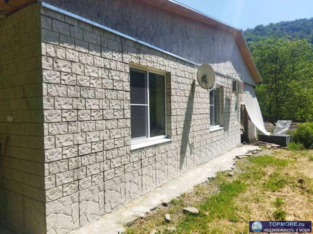 Лот № 170051. Продается дом в очень живописной долине вблизи Лазаревского!До моря 15 минут пешком, 5 минут на... - 2