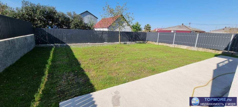 Лот № 168990. Блинова 16а  Дом : 224м2 с кровлей   2-этажа : 162м2 + эксплуатируемая кровля оформлена ( можно 3 этаж... - 1