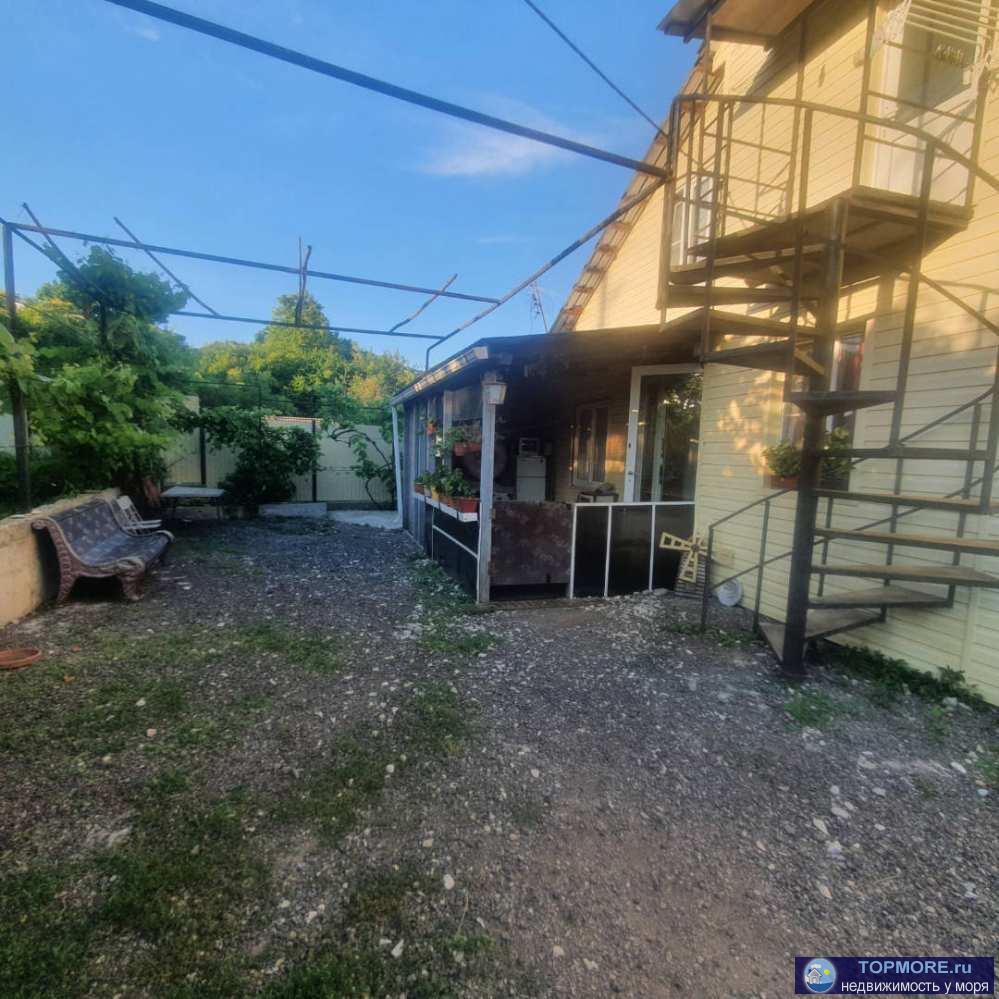 Лот № 168461. Продается 2-этажный дом 103 м2 на участке 7,2 соток.Дом построен в 2013 году, материал стен газоблоки....