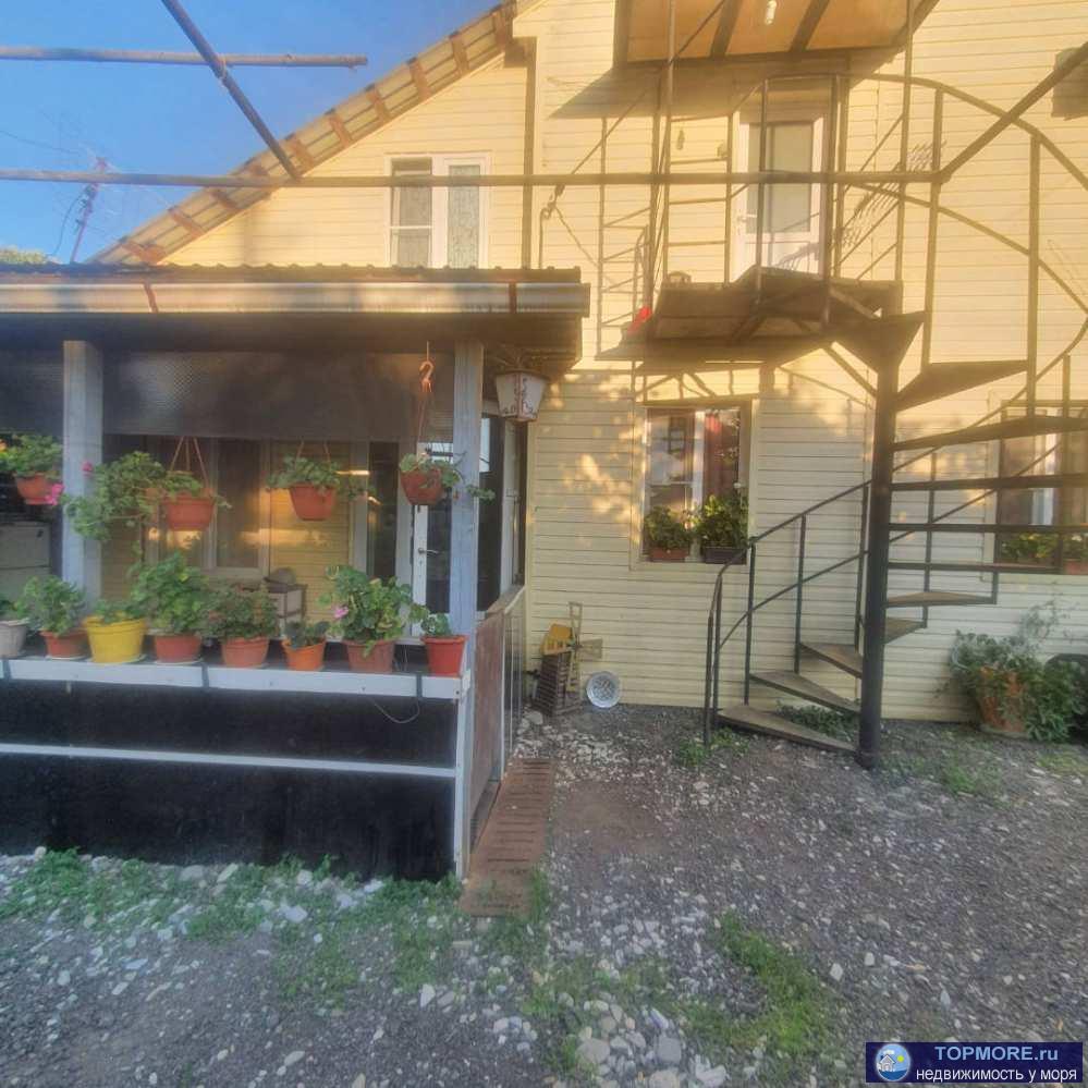 Лот № 168461. Продается 2-этажный дом 103 м2 на участке 7,2 соток.Дом построен в 2013 году, материал стен газоблоки.... - 2