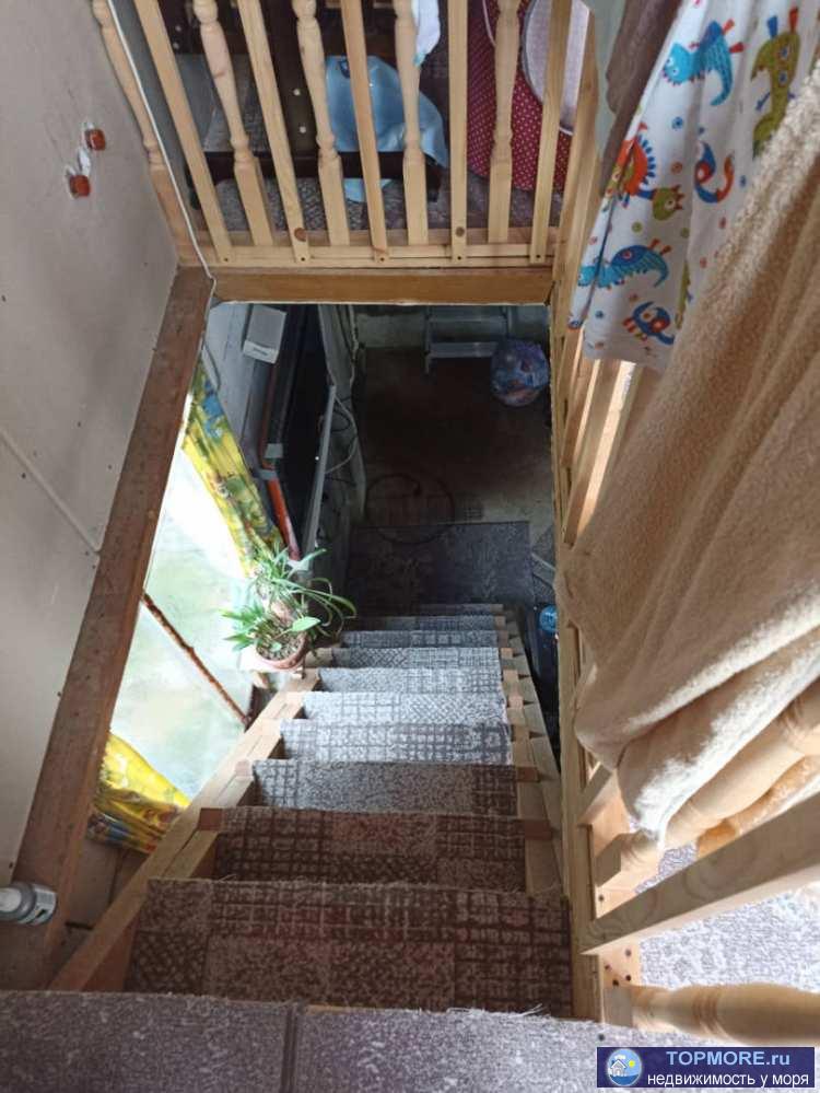 Лот № 168210. Продается дом 60 кв метров. Коммуникации центральные. Участок ижс. Сделан косметический ремонт.... - 1