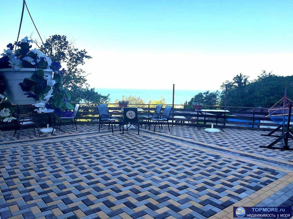 Лот № 168150. Срочно!   Продается готовый гостевой дом в Лазаревском районе Сочи - пос. Аше в двух шагах от морского... - 1