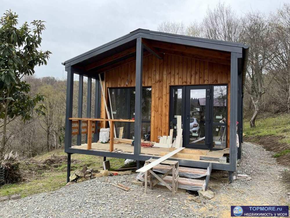 Лот № 168130. Продается коттедж в коттеджном поселке комфорт-класса.  Месторасположение: г. Сочи, пос....