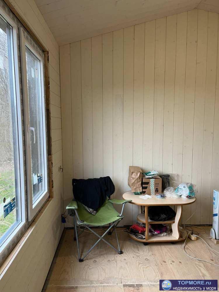 Лот № 168130. Продается коттедж в коттеджном поселке комфорт-класса.  Месторасположение: г. Сочи, пос.... - 2