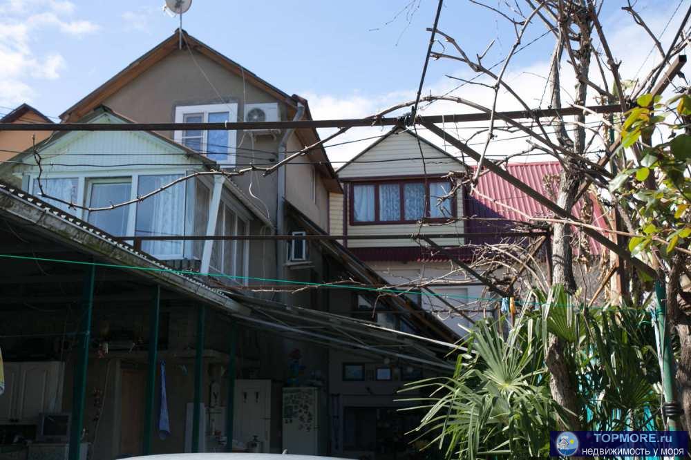 Лот № 167998. Желаете жить в своем доме у моря?- Тогда это предложение для Вас!  Дом находится на улице Лескова, в...